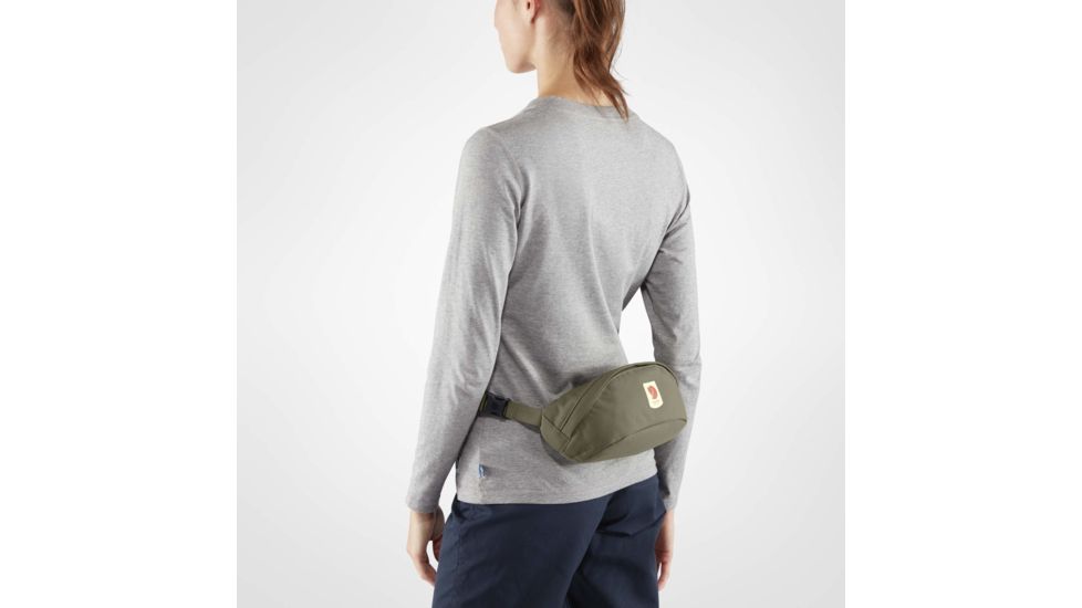 fjallraven ulvo large sling bag