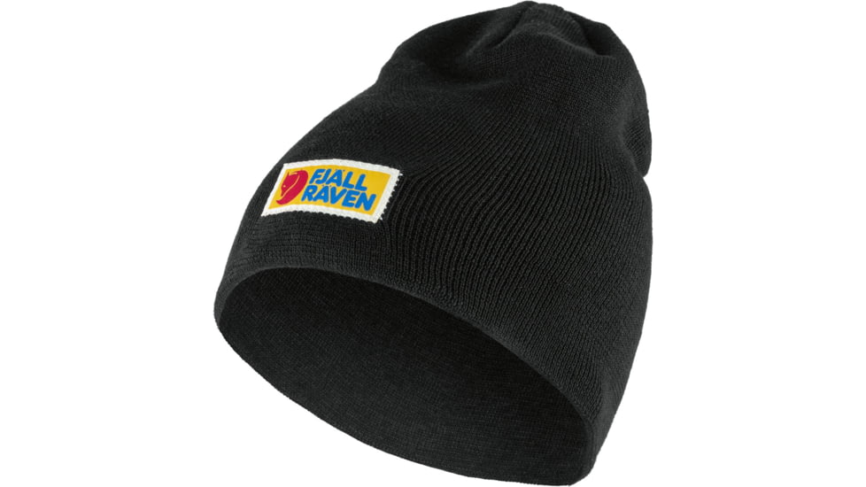 fjallraven beanie