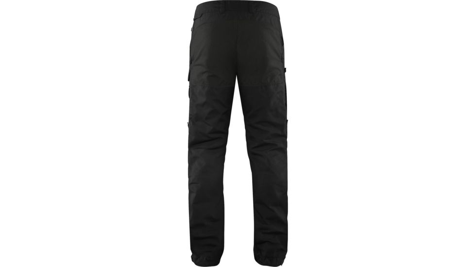 Fjallraven Vidda Pro Ventilated Trousers - Men's with Free S&H — CampSaver