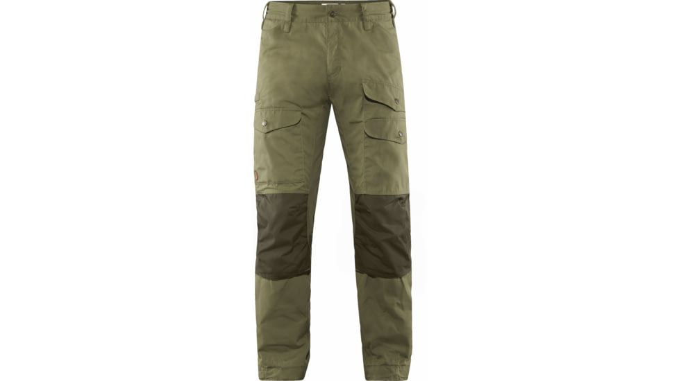 Fjallraven Vidda Pro Ventilated Trousers - Men's with Free S&H — CampSaver