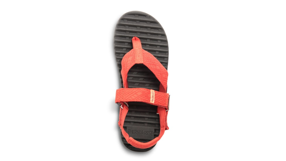 Freewaters Treeline Sport Sandals - Mens, Copper, 9 US, MO-069-COP-9 US