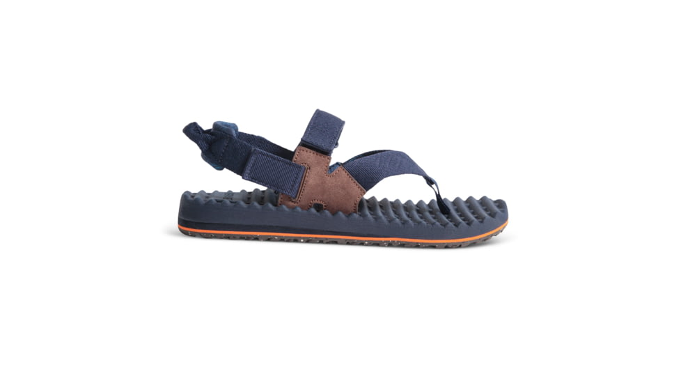 Freewaters Treeline Sport Sandals - Mens, Navy, 9 US, MO-069-NVY-9 US