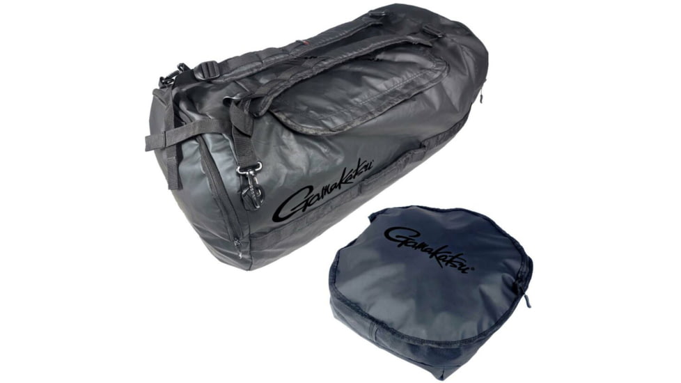 Gamakatsu Hybrid Duffle Backpack 110L GB-DF-110 with Free S&H — CampSaver