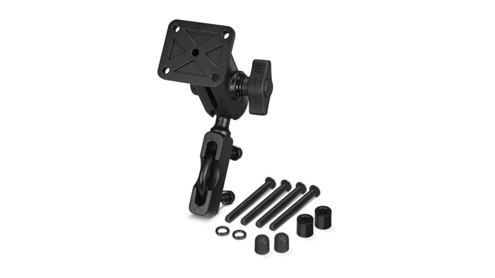 garmin zumo handlebar mount