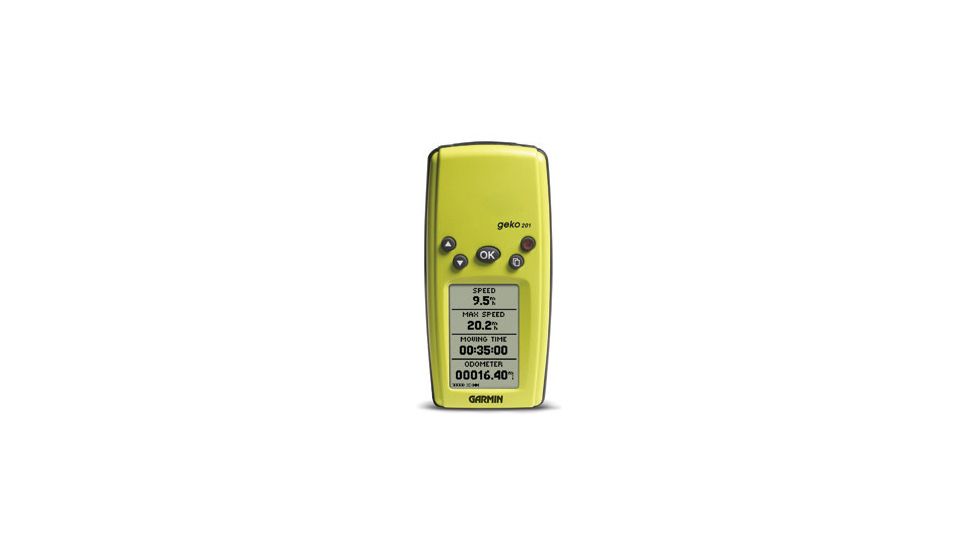 garmin basic