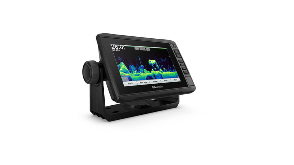 Garmin Echomap UHD 73sv Fishfinder w/GT56 Transducer 0100251901 with