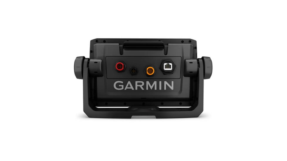 Garmin Echomap UHD 73sv Fishfinder w/GT56 Transducer 0100251901 with