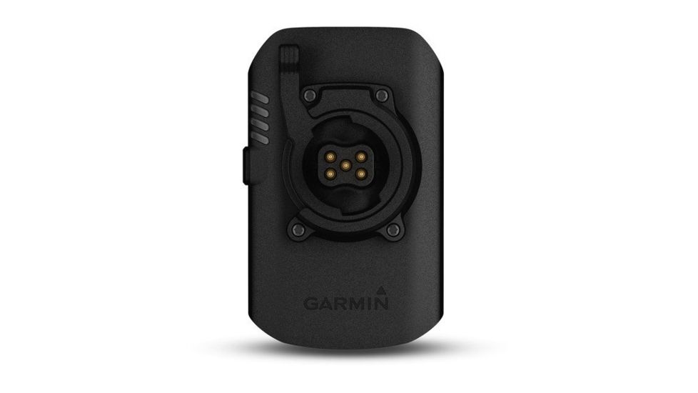 garmin edge 1030 external battery pack