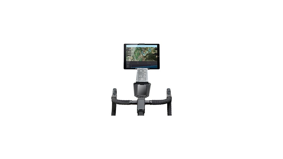 smart trainer garmin