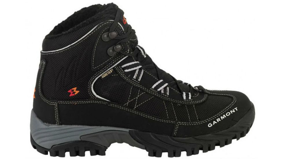 garmont cold weather boots