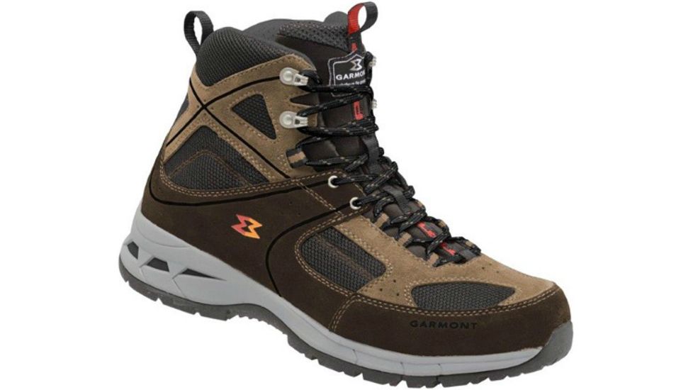 Garmont Trail Beast Mid Hiking Boot - Men's — CampSaver