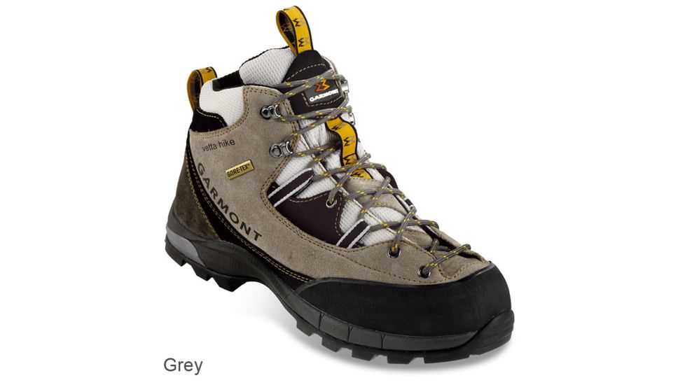 garmont vetta hike gtx