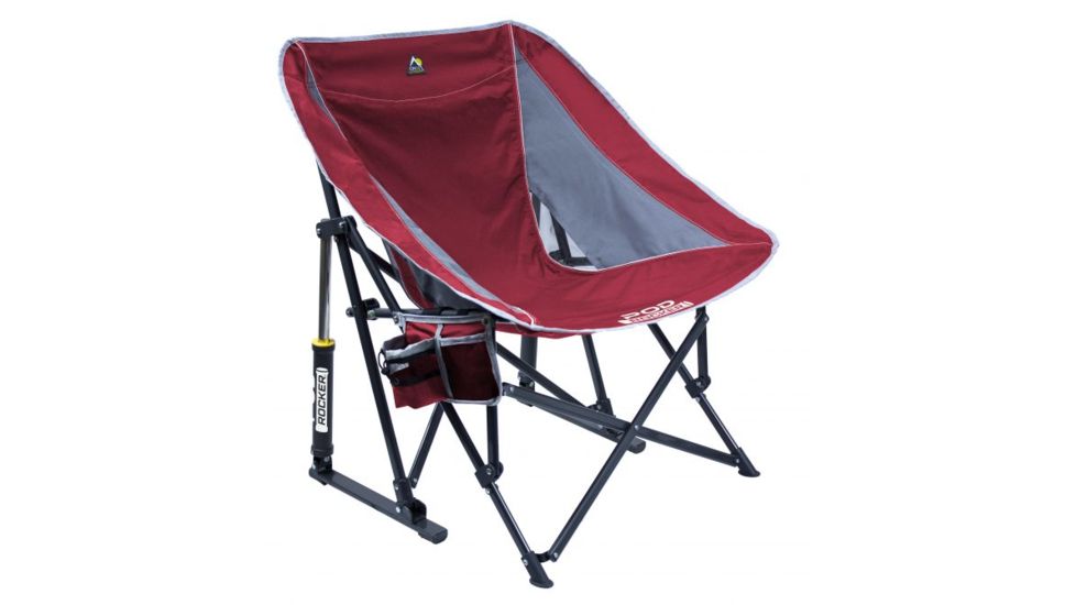 GCI Outdoor Pod Rocker Chair — CampSaver