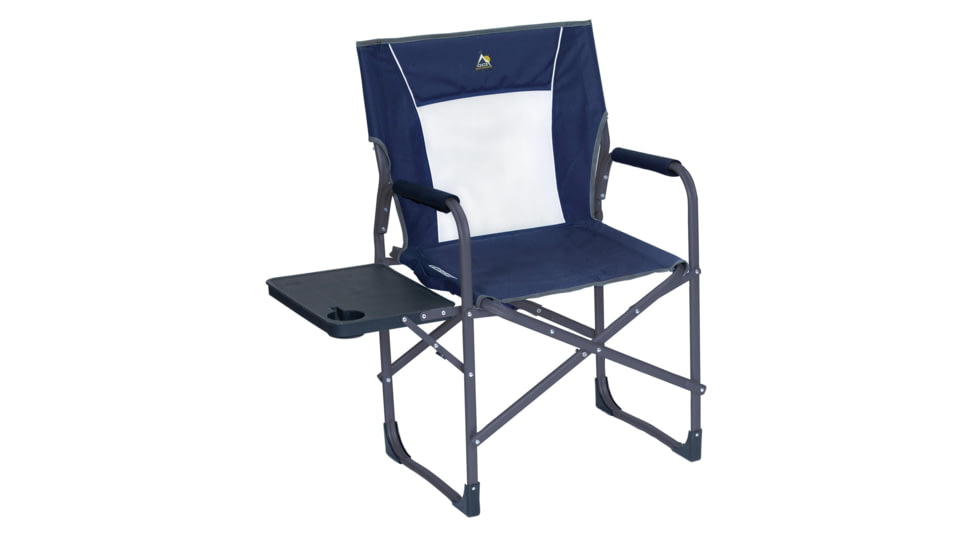GCI Outdoor SlimFold Director's Chairs — CampSaver