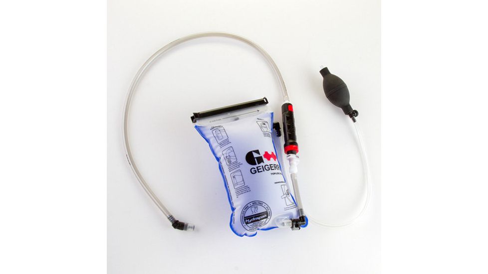 Geigerrig Hydration Pack Engine Reservoir — CampSaver