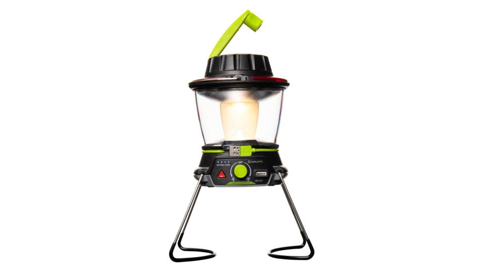 Goal Zero Lighthouse 600 LED Lantern 32010 , 15% Off with Free S&H