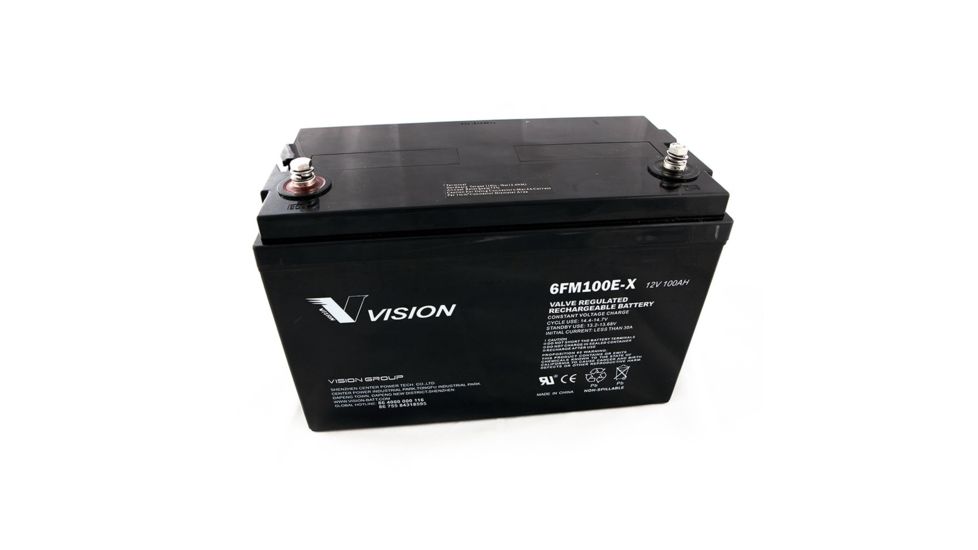 Goal Zero Yeti 1250 Replacement Battery — CampSaver