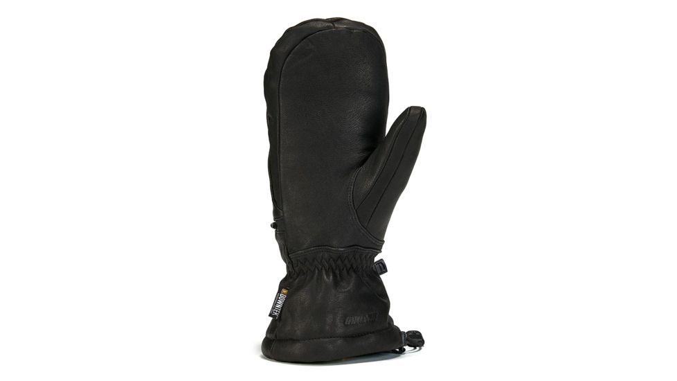 Gordini Leather Goose IV Mittens - Men's — CampSaver