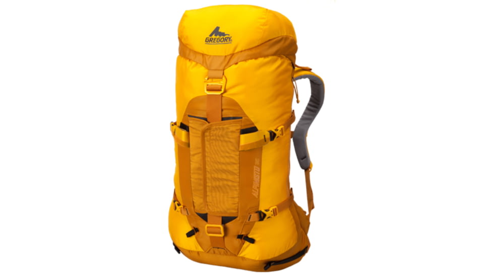 Alpinisto 35 Pack-Alpine Gold-X-Small