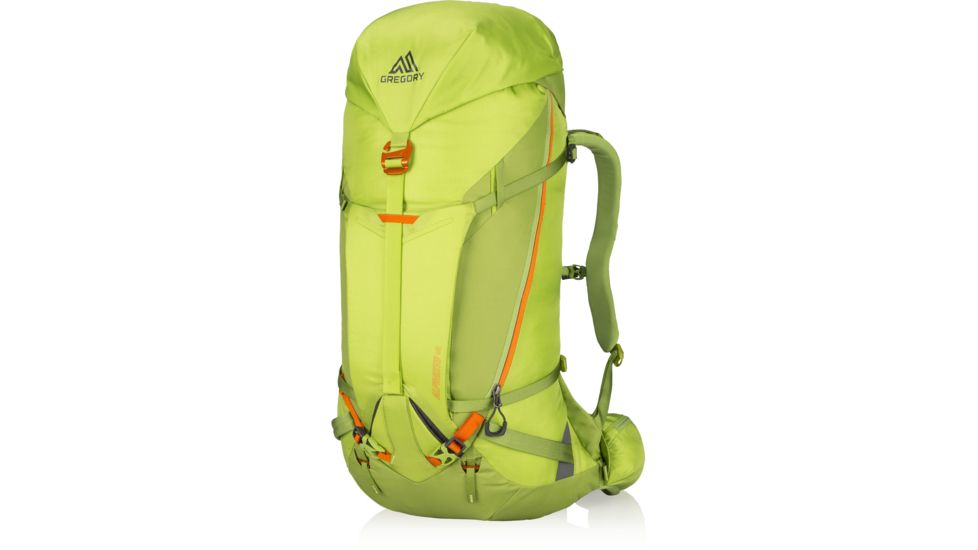 Gregory Alpinisto 35 Pack -Large-Lichen Green