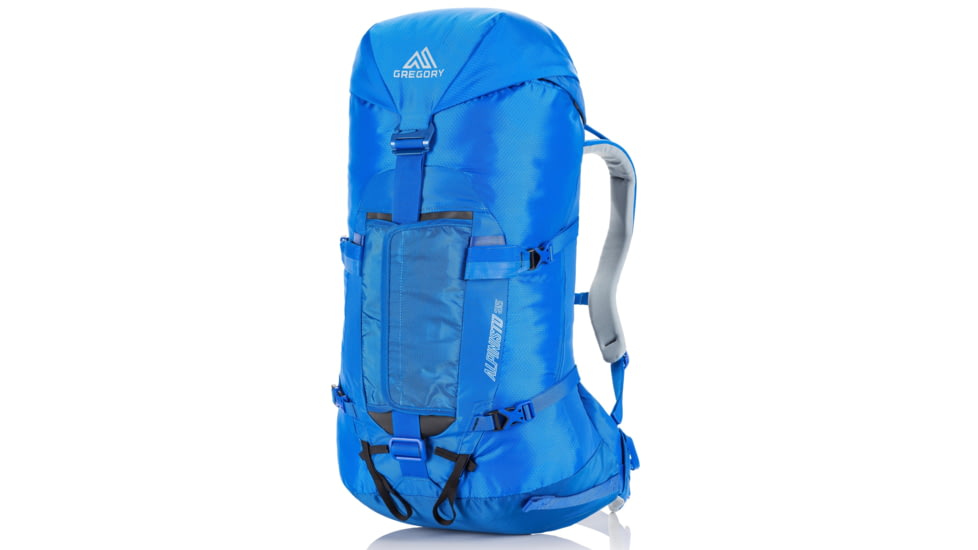 Gregory Alpinisto 35 Pack -Large-Marine Blue