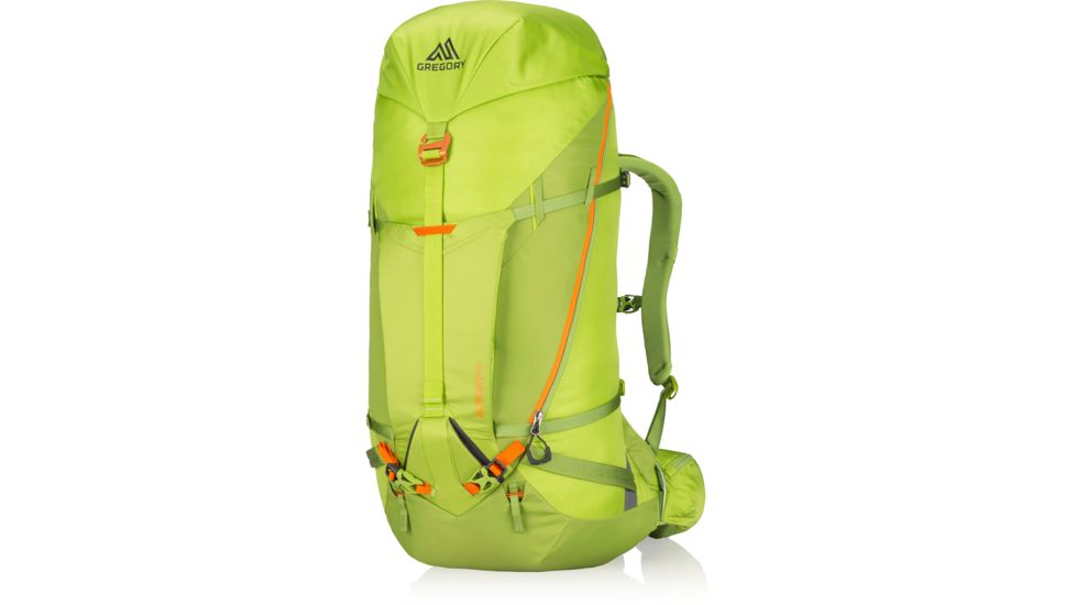 Gregory Alpinisto 50 Pack -Large-Lichen Green