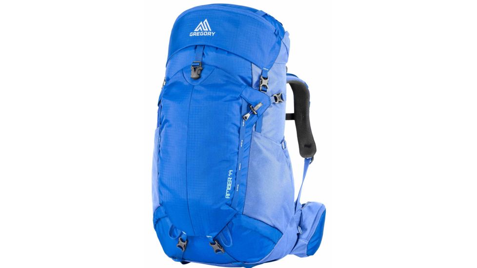 Gregory Amber 44 L Backpack - Women's-Sky Blue-Medium