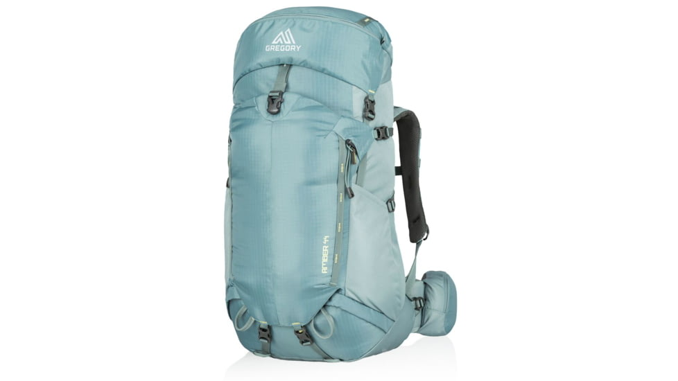 Amber 44 L Backpack - Womens-Thyme Green-Small