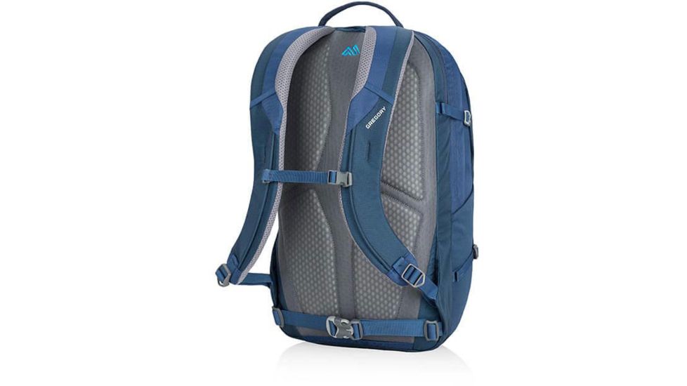 Gregory Anode Backpack, Xeno Navy, One Size, 104091-5330
