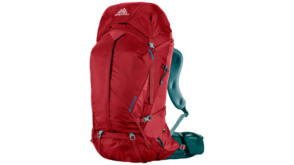 Gregory Baltoro 75 Pack-Large-Spark Red