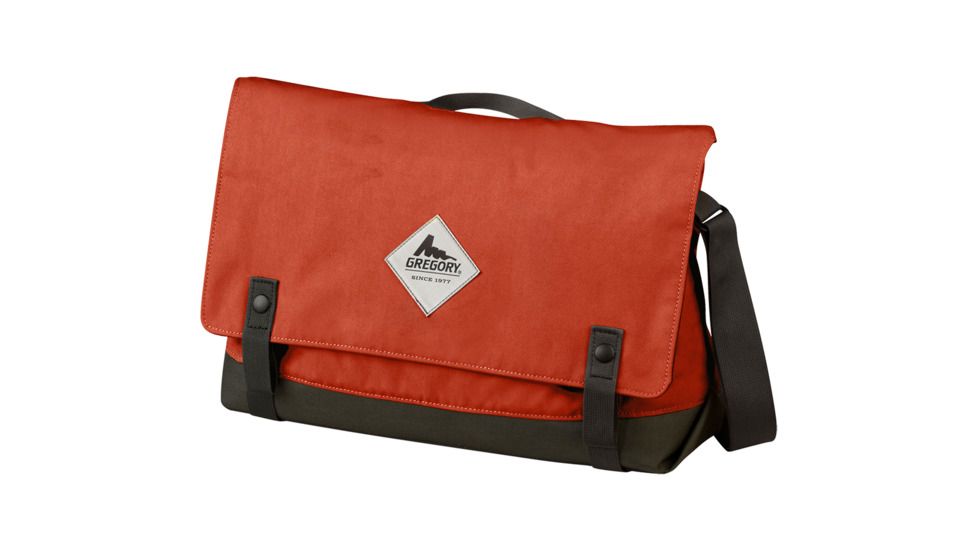 Gregory Boardwalk Shoulder Messenger Bag — CampSaver