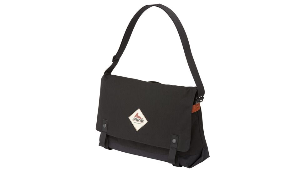 Gregory Boardwalk Shoulder Messenger Bag — CampSaver