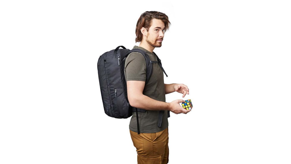 Gregory Border Carry On 40 L Pack with Free S&H — CampSaver Gregory Border Carry On 40 L Pack with Free S&H — CampSaver