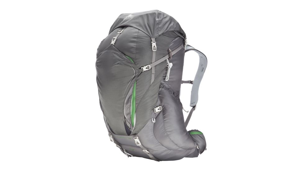 Gregory Contour 70 Pack-Graphite Gray-Large