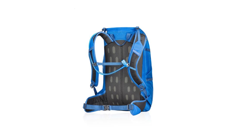 Gregory Inertia 30 3D-Hydro Large Day Pack,Estate Blue, - Men's 91603-6393