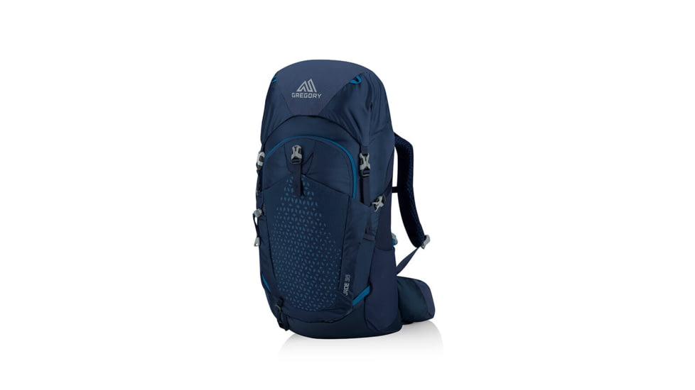Gregory Jade 38L Daypack - Womens, Midnight Navy, X-Small/Small, 111574-1552