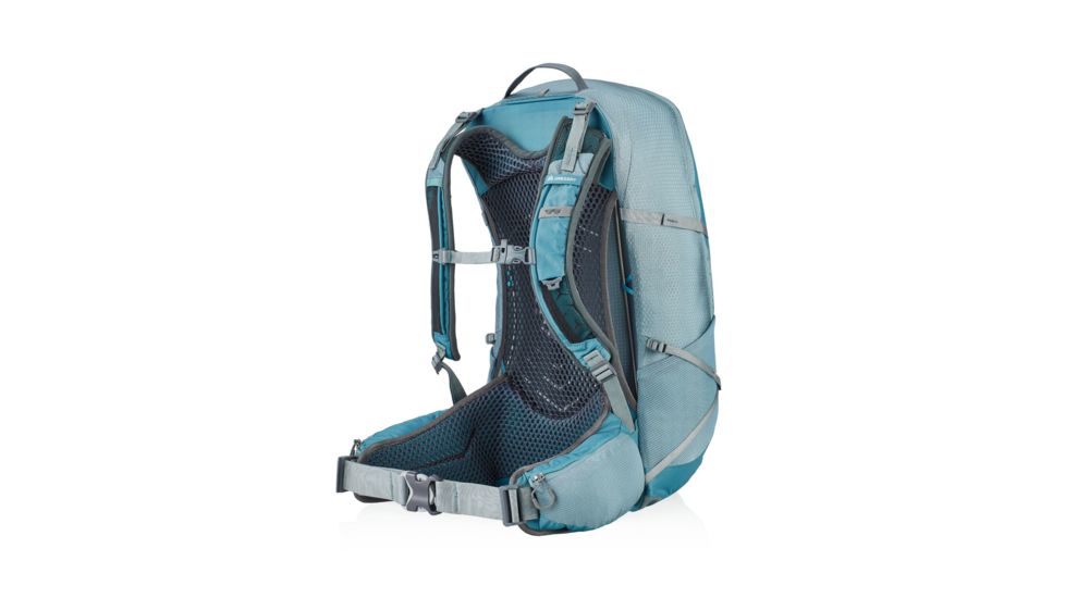 Gregory Juno 36 Daypack - Womens, Spruce Blue, 126884-8317