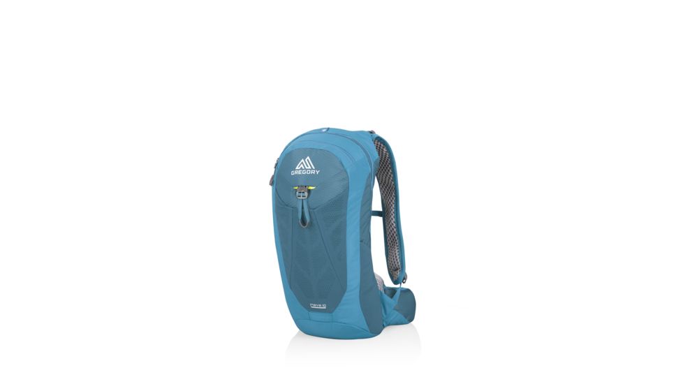 Gregory Maya Daypack 10L - Womens, Meridian Teal, One Size, 111476-7410