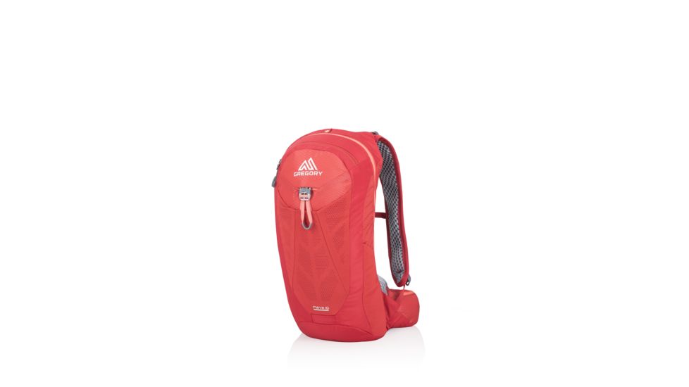 Gregory Maya Daypack 10L - Womens, Poppy Red, One Size, 111476-1710