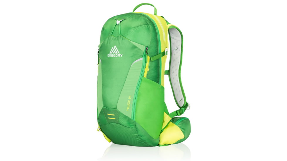 Miwok 24 L Backpack-Grass Green