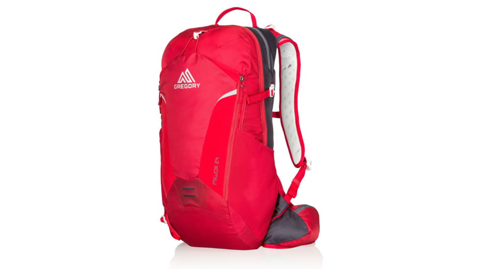 Miwok 24 L Backpack-Spark Red