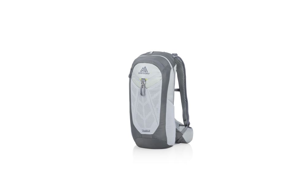 Gregory Miwok Daypack 12L, Graphite Grey, One Size, 111479-0517
