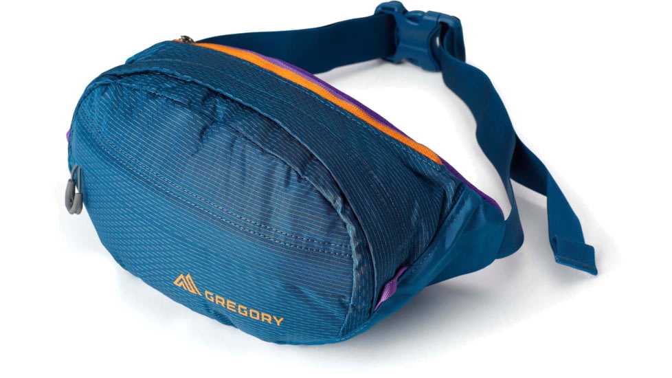 Gregory Nano Waistpack, Icon Teal, One Size, 126861-9971