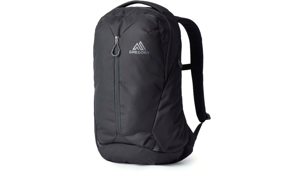 Gregory Rhune 20L Pack, Carbon Black, One Size, 143375-6404
