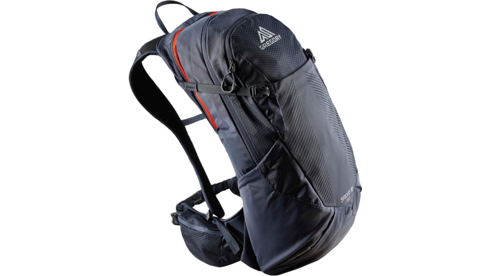 Gregory Salvo 16L H2O Pack, Spark Navy, One Size, 143368-8885
