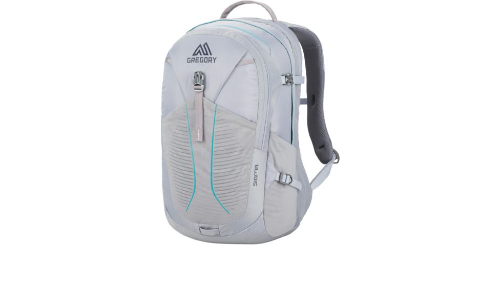 Gregory Sigma Backpack, Mineral Grey, One Size, 104093-1560