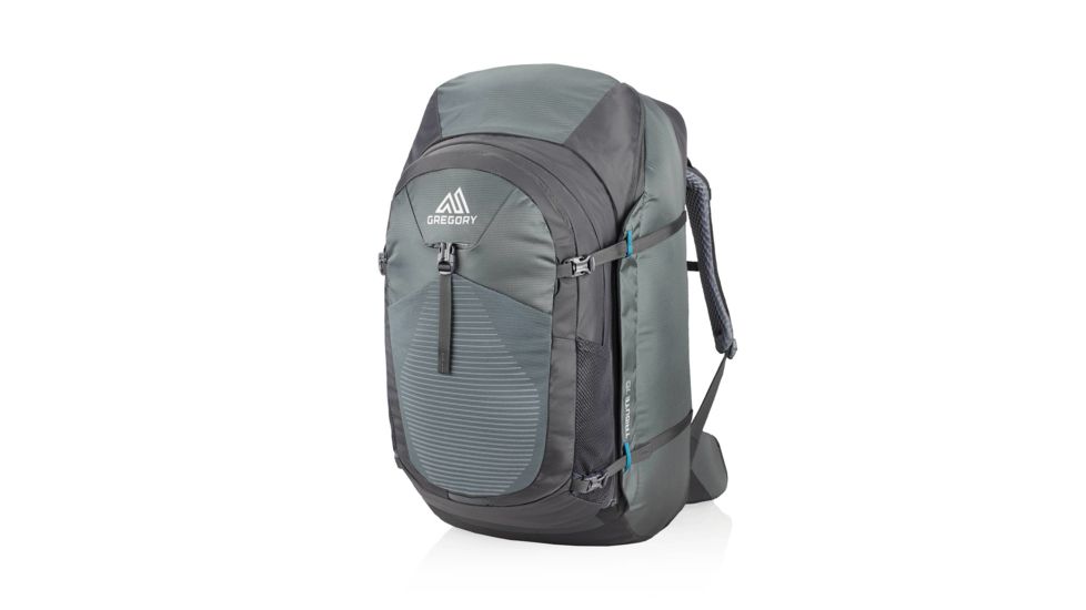 Gregory Tribute 70 Backpack - Womens, Mystic Grey, 121123-1585