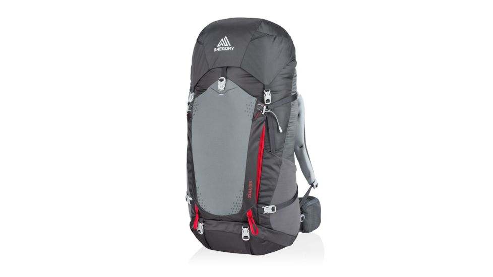 Gregory Zulu 65 L Backpack-Feldspar Grey-Large