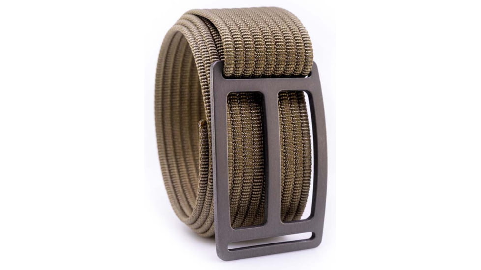 Grip6 Ultralight Standard Series Belt — CampSaver
