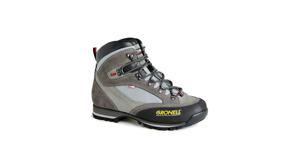 makalu boot